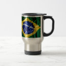 Zoek naar braziliaanse vlag mokken Geel
