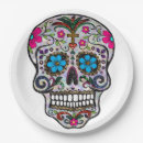 Zoek naar sugar skull borden Halloween