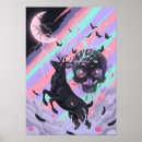 Zoek naar geesten posters Magie