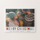 Zoek naar vintage christmas puzzels Retro