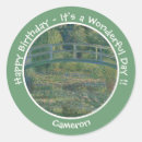 Zoek naar monet schilderijen stickers Vintage