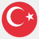 Zoek naar vlag van turkije stickers Turks