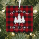 Zoek naar lumberjack ornamenten Familienaam