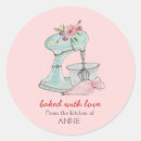 Zoek naar made with love etiketten Baken