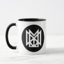 Zoek naar band logo mokken Voor iedereen