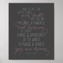 Zoek naar hillary clinton posters Dromen