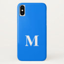 Zoek naar azuurblauw iphone hoesjes Modern