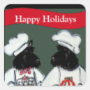 Zoek naar schotse terriër stickers Gezelschapsdieren