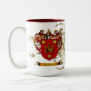 Zoek naar heraldry mokken Rood