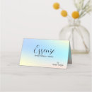 Zoek naar loyaliteit briefkaarten Modern