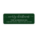 Zoek naar kerstmis etiketten Script