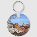 Zoek naar hazen sleutelhangers Konijnen