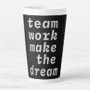 Zoek naar teamwork mokken Kantoor