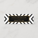 Zoek naar streep visitekaartjes Voor iedereen