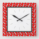 Zoek naar zwarte hond klokken Voor huisdieren