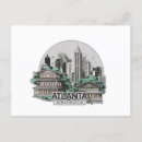 Zoek naar atlanta briefkaarten Usa