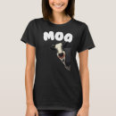 Zoek naar melkvee tshirts Koe
