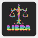 Zoek naar universum stickers Zodiaan