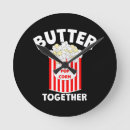 Zoek naar popcorn klokken Bioscoop