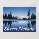 Zoek naar sierra briefkaarten Californië
