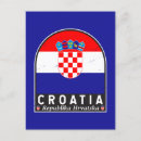 Zoek naar kroatisch briefkaarten Kroatië