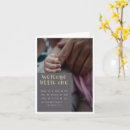 Zoek naar welcome baby kaarten Newborn