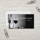 Zoek naar wine visitekaartjes Alcohol