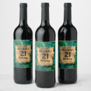 Zoek naar plant etiketten Elegant