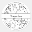 Zoek naar sap etiketten Label