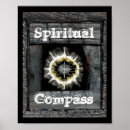 Zoek naar kompas posters Inspirerend