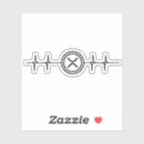 Zoek naar handelaar stickers Markt