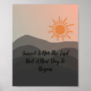 Zoek naar hoopvol posters Motivatie