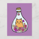 Zoek naar bottle briefkaarten Bloemen