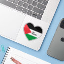Zoek naar vlag palestina stickers Palestijns