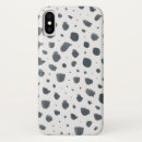 Zoek naar dalmatians iphone hoesjes Zwart wit