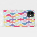 Zoek naar driehoeken iphone hoesjes Kleurrijk