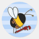 Zoek naar loodgieter stickers Beroep