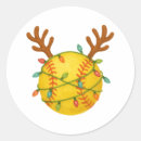 Zoek naar softbal stickers Grappig