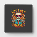 Zoek naar bier fotoplaat Halloweencadeaus