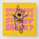 Zoek naar scooby doo klokken Shaggy rogers