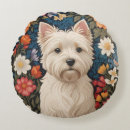 Zoek naar westie kussens West highland terrier