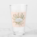 Zoek naar floreel huwelijksglazen Wildflower
