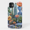 Zoek naar cactussen iphone hoesjes Groen