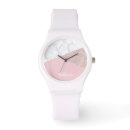 Zoek naar chicken horloges Zwart