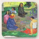 Zoek naar gauguin onderzetters Frans