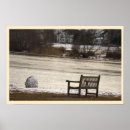 Zoek naar bevroren posters Winter