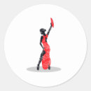 Zoek naar flamenco stickers Spaans