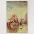 Zoek naar rijn puzzels Schip