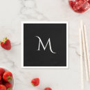 Zoek naar zwart servetten Modern