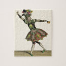 Zoek naar costume puzzels Jean